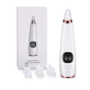 Blackhead Remover Vacuum